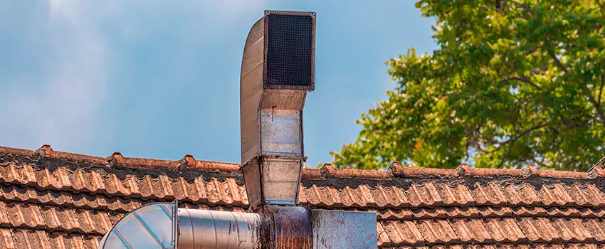 Chimney Cleaning Cost in North Valley Stream, New York
