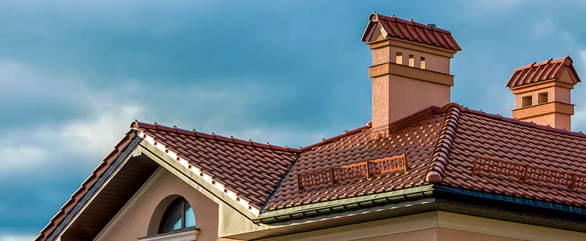 Residential Chimney Services in North Valley Stream, New York