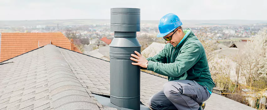 Insulated Chimney Liner Services in North Valley Stream, NY