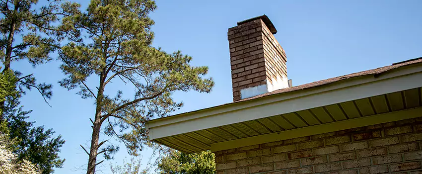Brick Chimney Sweep Near Me in North Valley Stream, NY