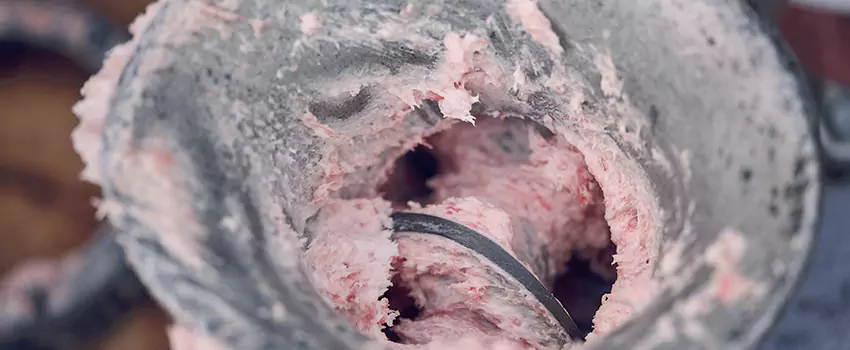 Benefits of Professional Clogged Dryer Vent Cleaning in North Valley Stream, New York