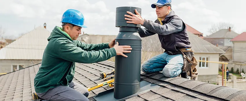 Commercial Chimney Cost in North Valley Stream, NY