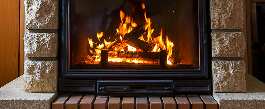 Decorative Fireplace Installation Cost in North Valley Stream, New York