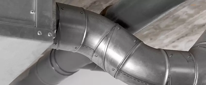 Dryer Vent Blockage Inspection in North Valley Stream, NY