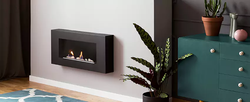 Cost of Ethanol Fireplace Repair And Installation Services in North Valley Stream, NY