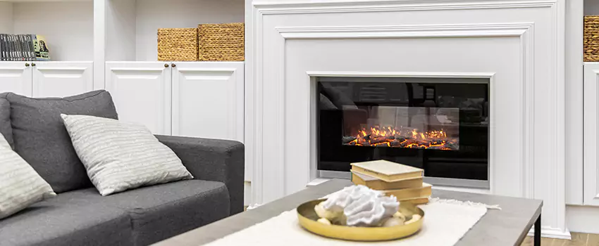 Professional Fireplace Maintenance Contractors in North Valley Stream, NY