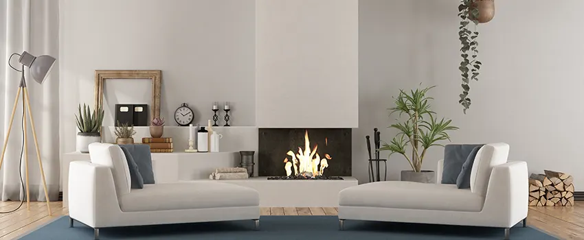 Decorative Fireplace Crystals Services in North Valley Stream, New York