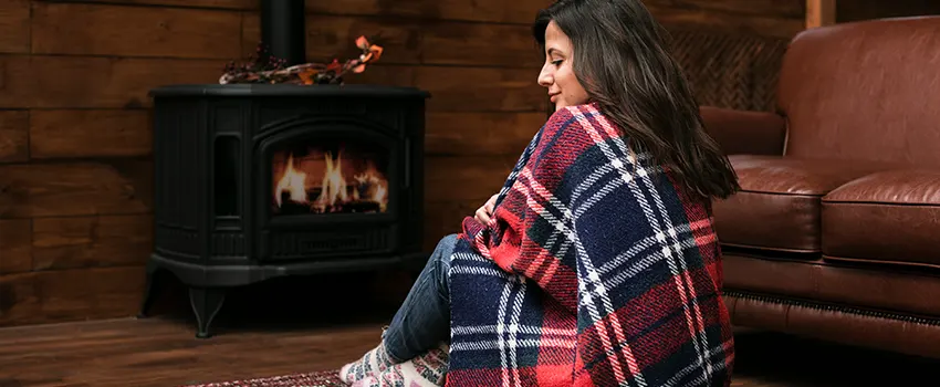 Fireplace Firebox Grate Replacement Services in North Valley Stream, New York