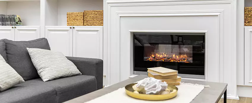 Pellet Fireplace Insert Installation in North Valley Stream, NY