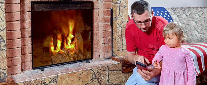Fireplace Safety Locks For Kids in North Valley Stream, NY