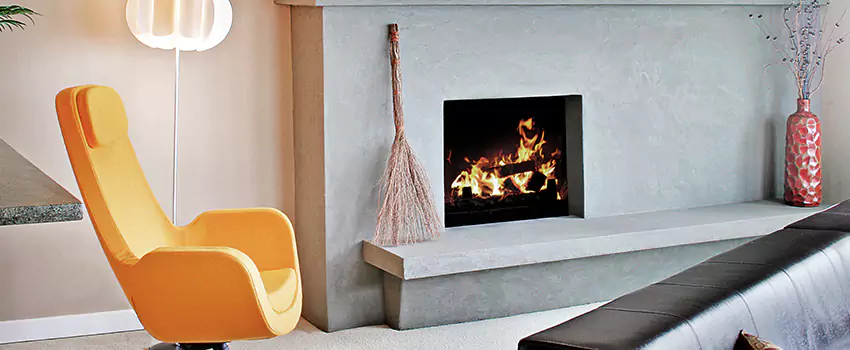 Electric Fireplace Makeover Services in North Valley Stream, NY