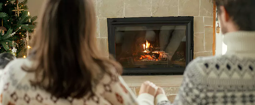 Fireplace Firebox Refurbish & Restore Services in North Valley Stream, NY
