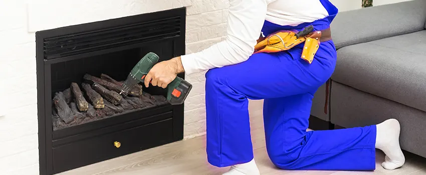 Fireplace Safety Inspection Specialists in North Valley Stream, New York