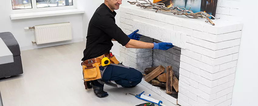 Gas Fireplace Repair And Replacement in North Valley Stream, NY