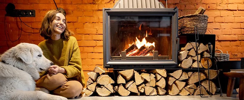 Fireplace Smell Removal Cost in North Valley Stream, NY