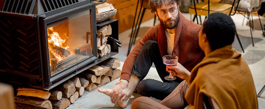 Fireplace Leaky Roof Repair in North Valley Stream, New York