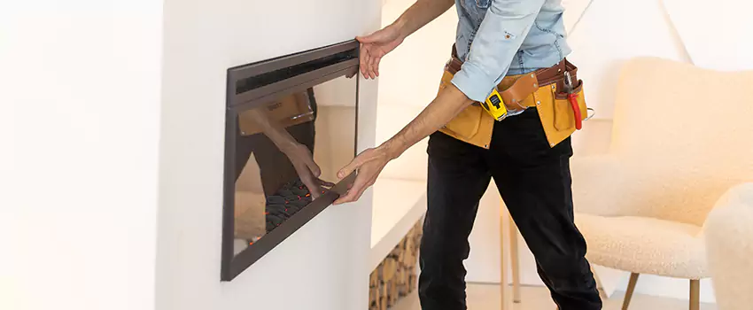 Traditional Fireplace Vent Sweeping in North Valley Stream, NY