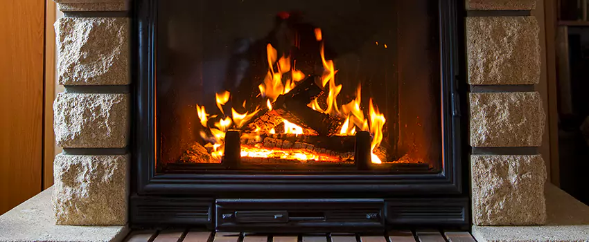 Fireplace Xtrordinair Probuilder Gas Fireplace Installation in North Valley Stream, NY