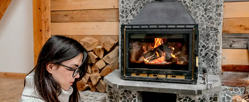 Harman P68-C Pellet Stove Repair in North Valley Stream, New York 