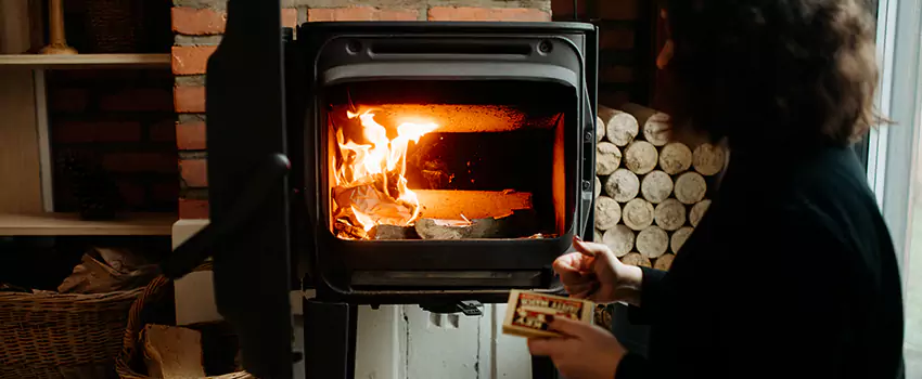 Hearthstone Wood Stoves Fireplace Repair in North Valley Stream, New York