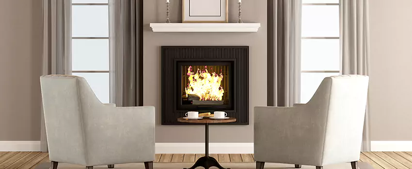 Heatilator Direct Vent Fireplace Services in North Valley Stream, New York