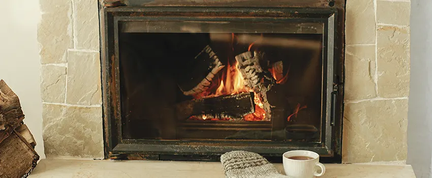 Kings man Fireplaces Insert Services in North Valley Stream, NY