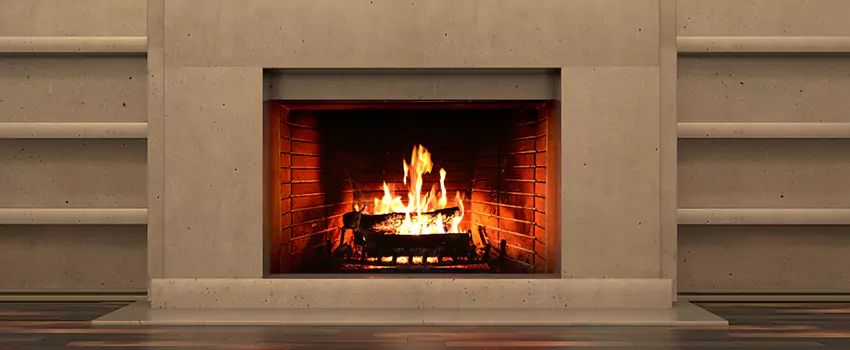 Majestic Trilliant Series Gas Fireplace Insert Repair in North Valley Stream, New York