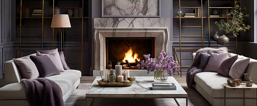 Napoleon Galaxy Series Outdoor Fireplaces Repair in North Valley Stream, NY