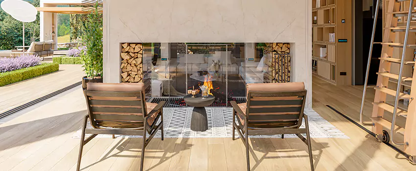 Ortal Space Creator Fireplace Repair in North Valley Stream, NY