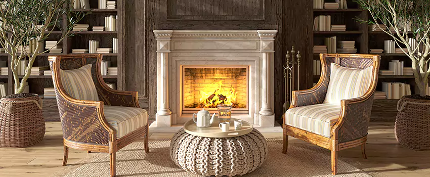 Cost of RSF Wood Fireplaces in North Valley Stream, New York