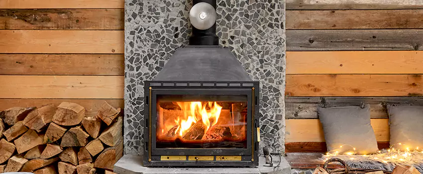 Travis Industries Elite Fireplace Inspection and Maintenance in North Valley Stream, New York