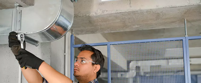 Benefit of Ventilation Cleaning in North Valley Stream, New York