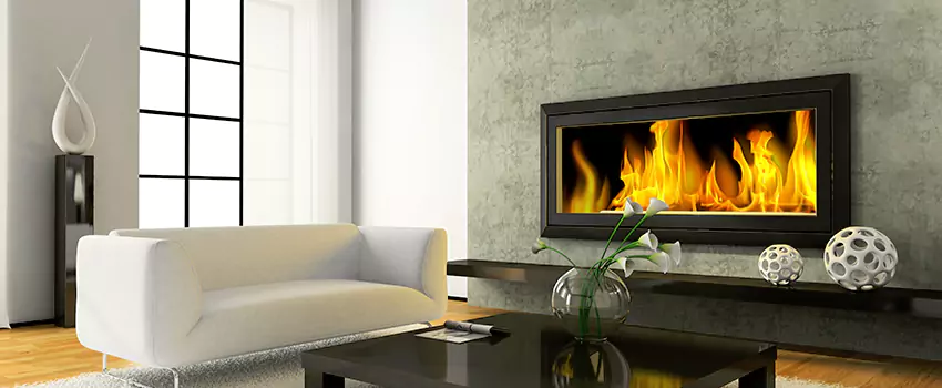 Ventless Fireplace Oxygen Depletion Sensor Installation and Repair Services in North Valley Stream, New York