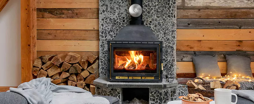 Affordable Wood Fireplace Fixing Solutions in North Valley Stream, New York