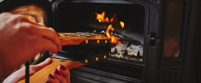 Cost of Wood Furnace Repair and Installation Services in North Valley Stream, NY