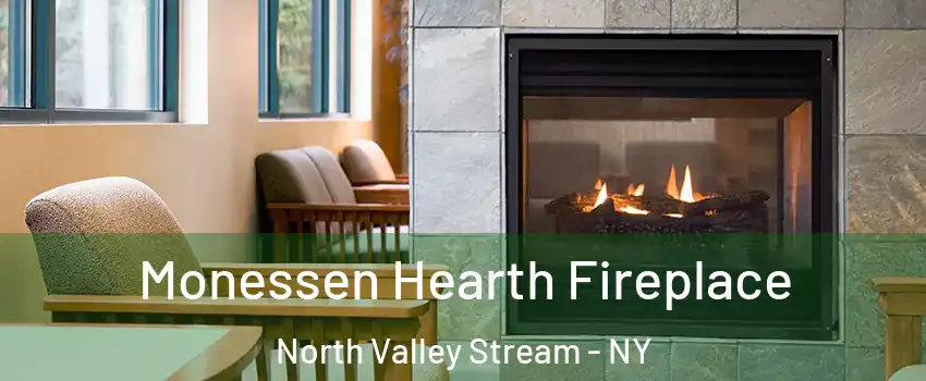  Monessen Hearth Fireplace North Valley Stream - NY